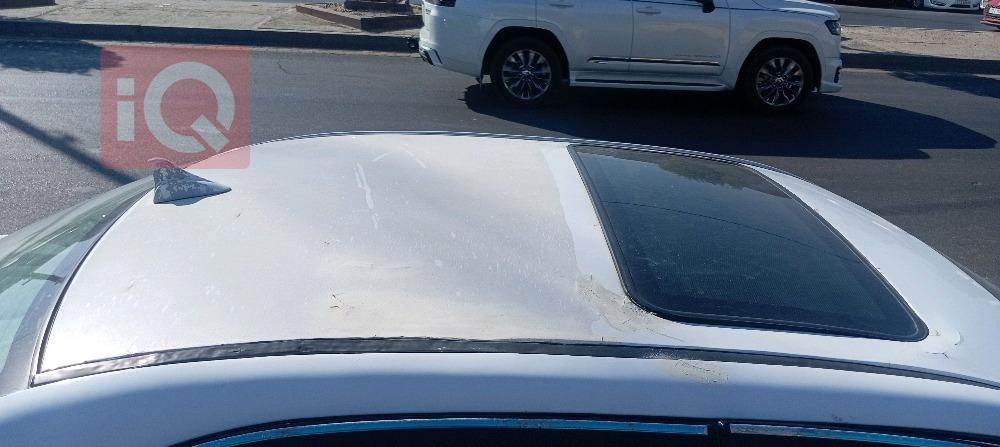 بي واي دي G3